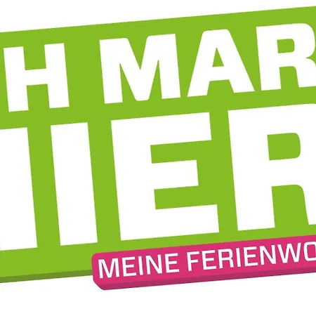 Grosszuegige Ferienwohnung, 350m Bis Zur Bushaltestelle Appartamento